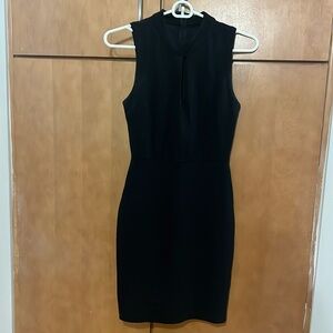 Black Little Dress by Lulus